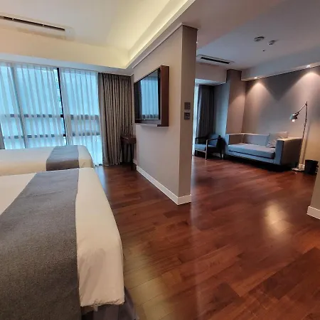Baiton Seoul Dongdaemun