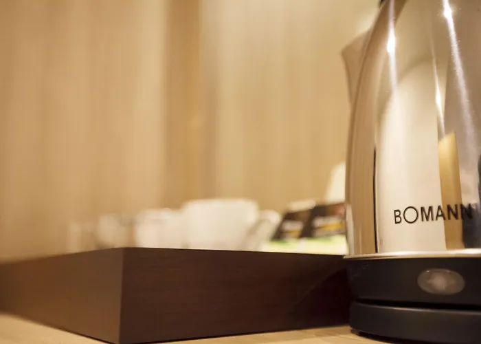 Baiton Dongdaemun Hotel 3*