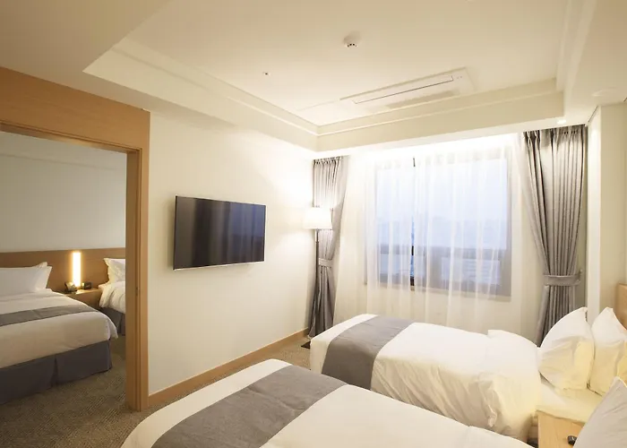 Hotel Baiton Dongdaemun 3*