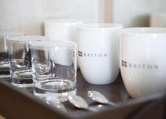 Baiton Dongdaemun 3*