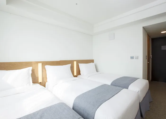 Hotel Baiton Dongdaemun