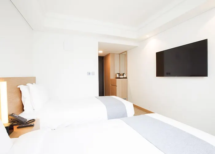 Hotel Baiton Dongdaemun