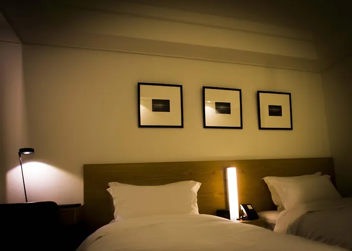 Baiton Dongdaemun Hotel