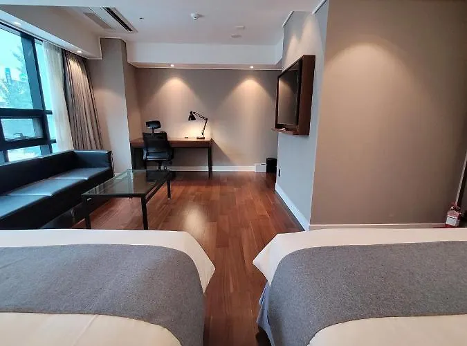 Baiton Dongdaemun 3* Seul