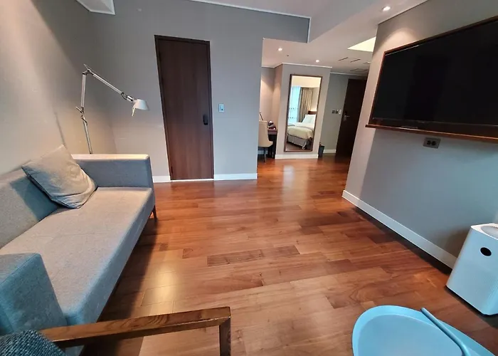 Hotel Baiton Dongdaemun