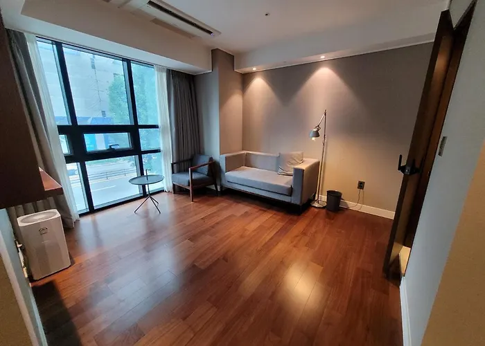 Hotel Baiton Dongdaemun