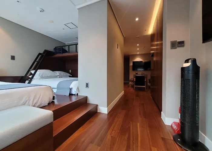 Hotel Baiton Dongdaemun