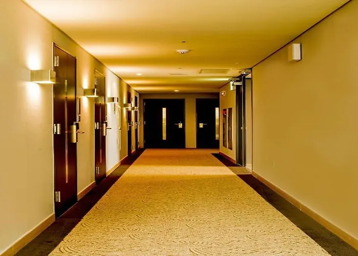 Baiton Dongdaemun Hotel