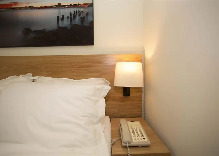 Baiton Dongdaemun Hotel 3*
