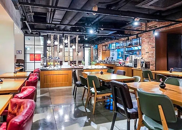 Hotel Baiton Dongdaemun