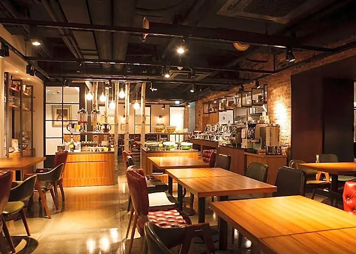 Baiton Dongdaemun Hotel