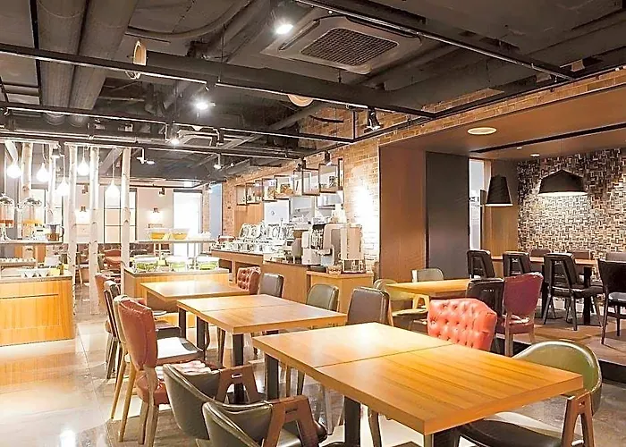 Hotel Baiton Dongdaemun