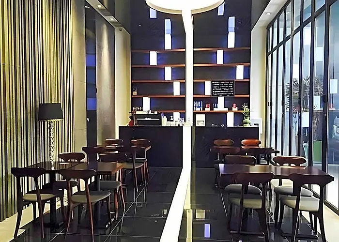 Baiton Dongdaemun Hotel Séoul
