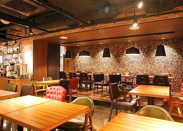Hotel Baiton Dongdaemun 3*