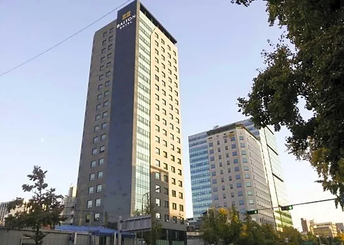 Baiton Dongdaemun 3*