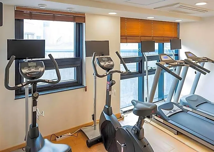 Hotel Baiton Dongdaemun 3*