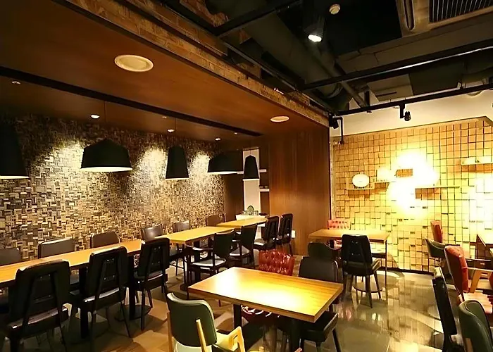 Baiton Dongdaemun