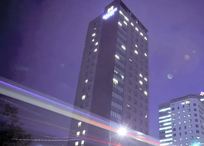 Baiton Dongdaemun 3*