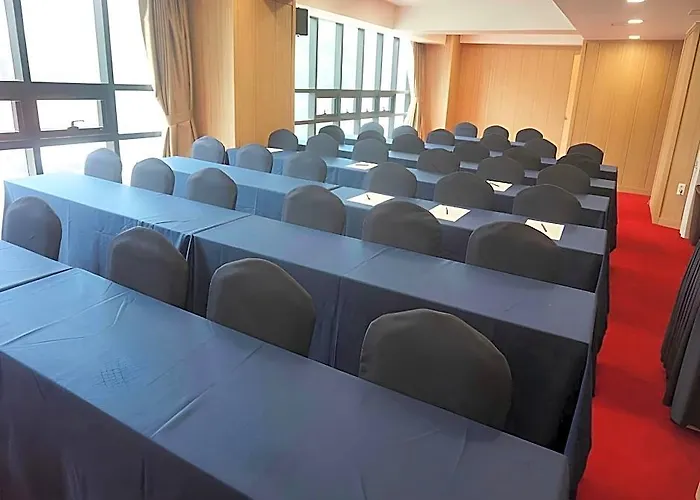 Hotel Baiton Dongdaemun 3*