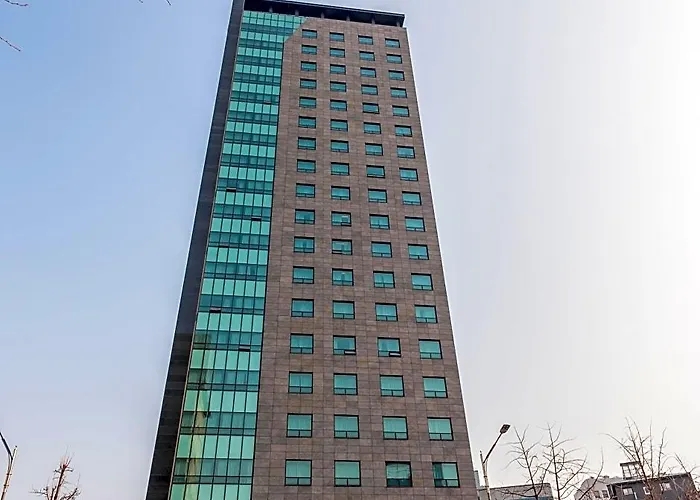 Baiton Dongdaemun