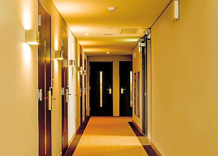 Hotel Baiton Dongdaemun Séoul