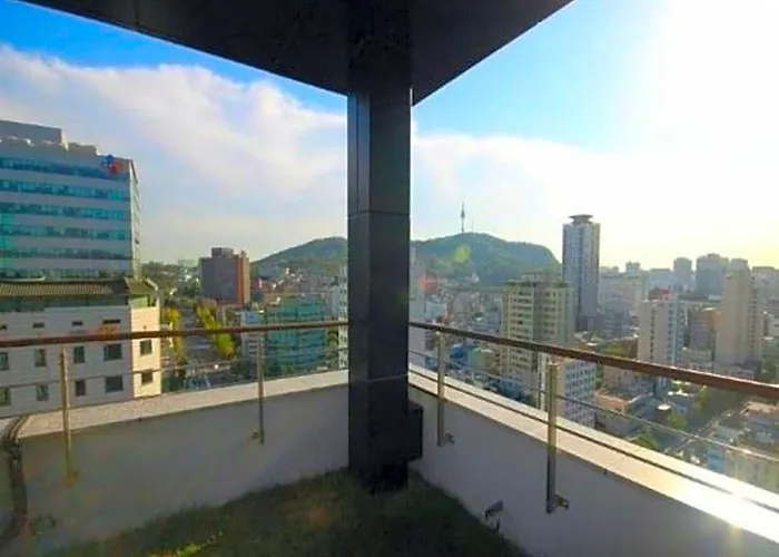 Baiton Dongdaemun