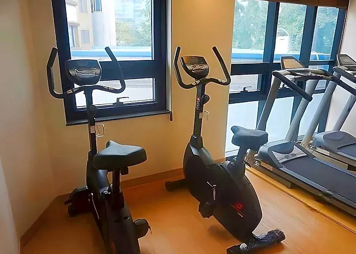 Baiton Dongdaemun Hotel Séoul