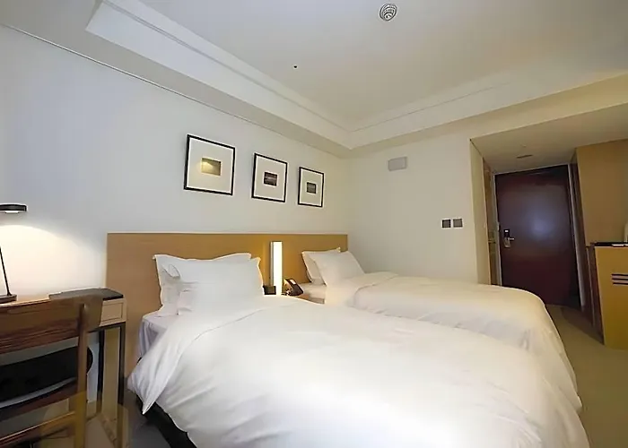 Hotel Baiton Dongdaemun 3*
