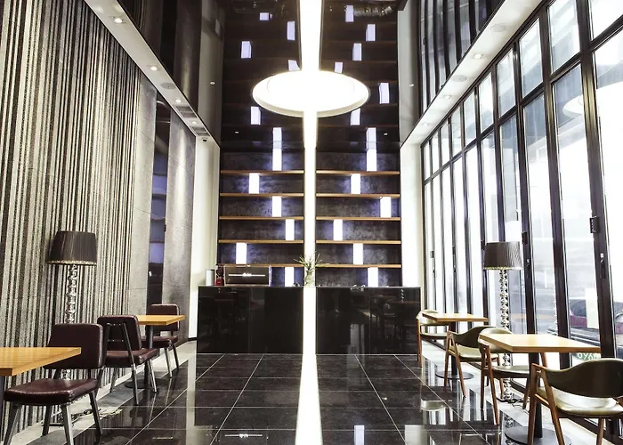 Baiton Dongdaemun 3*