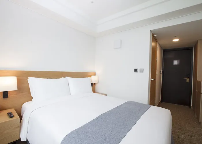 Hotel Baiton Dongdaemun 3*