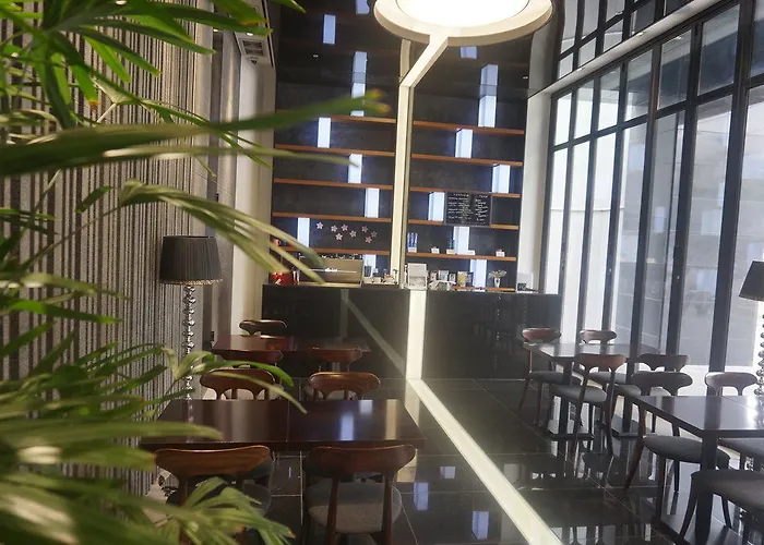 Baiton Dongdaemun 3*