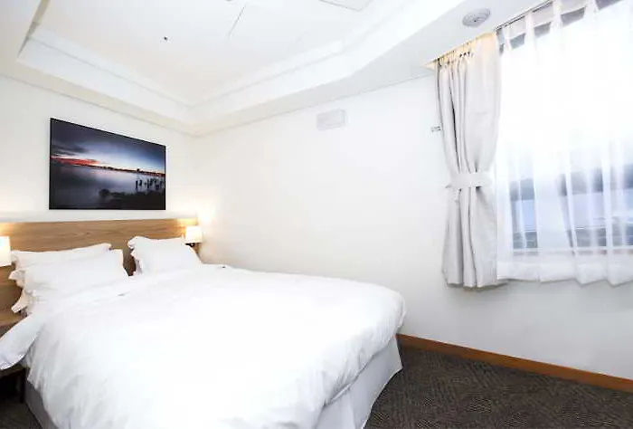 Baiton Dongdaemun Hotel