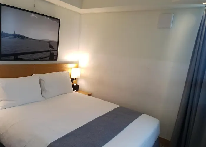 Hotel Baiton Dongdaemun 3*